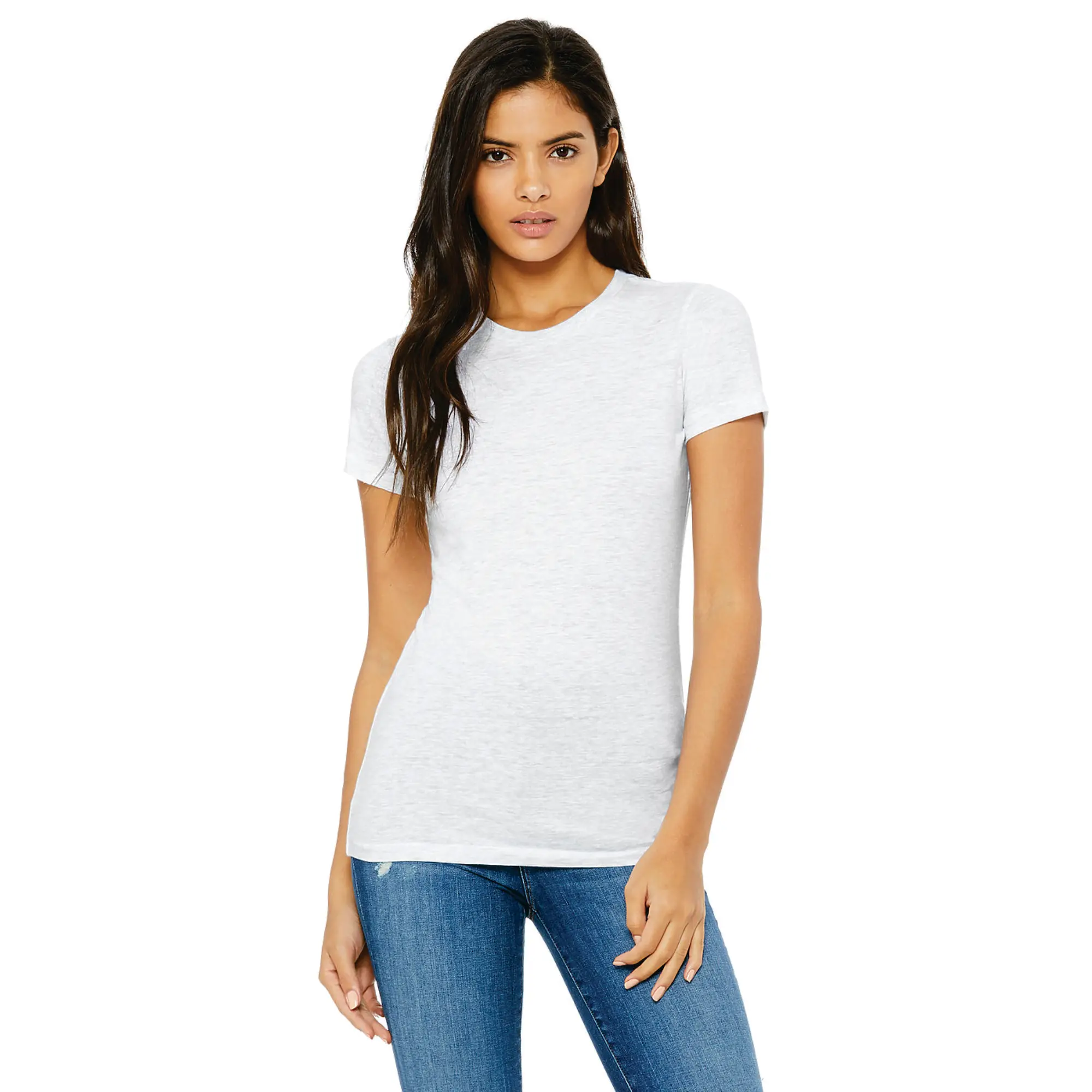 Ash Womens Slim Fit T-Shirt